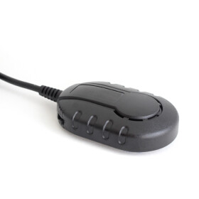 Einparkhilfe PDC mit 4 Sensoren für Front- oder Heckmontage geeignet