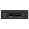 Blaupunkt Bologna 200 - MP3-Autoradio mit USB / AUX-IN