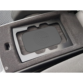 INBAY® Kit 3 Spulen 12V Kabel/Lichtleiter Kit 15W