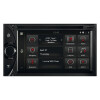 ESX Naviceiver VNC630D mit iGo Camper & Truck Navigations- Software