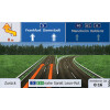 ESX Naviceiver VNC630D mit iGo Camper & Truck Navigations- Software