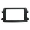 Radioblende FIAT Ducato ab Bj. 2022- 2DIN Serie 8