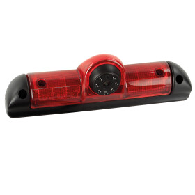Rückfahrsystem 5 Zoll (12,5 cm) für Fiat Ducato 06-21 Citroen Jumper 06-21 Peugeot Boxer 06-21