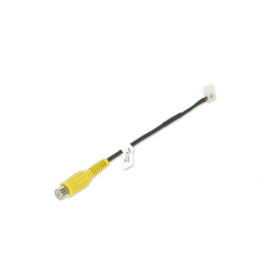 KWE-CAM1D Kameradapter von RCA auf Alpine Direct-Anschluß