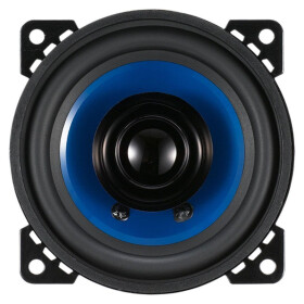 Blaupunkt ICx 401 - 10 cm Doppelmembran-Lautsprecher mit 180 Watt (RMS: 20 Watt)