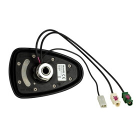 Dachantenne AM/FM TV/DVB-T Calearo Bauart: Shark II