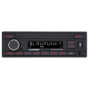 Blaupunkt Valencia 200 DAB BT - MP3-Autoradio mit DAB / Bluetooth / USB / AUX-IN