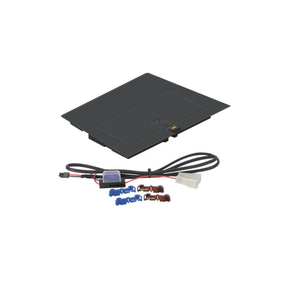 INBAY® Ablage Mitsubishi Outlander 2015 - 2018 10W