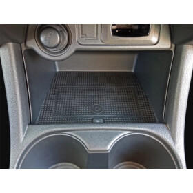 INBAY® Ablage Mitsubishi Outlander 2015 - 2018 10W