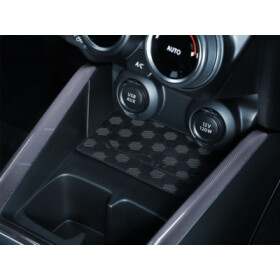 INBAY® Ablage Suzuki Swift (RZ/AZ) 2017 - 2021 10W