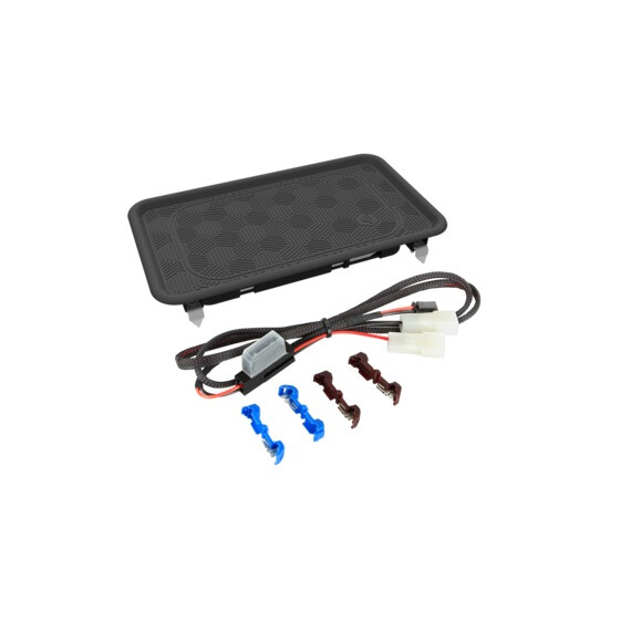 INBAY® Kit Camper Van/Wohnmobil Möbeleinbau 15W