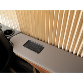INBAY® Kit Camper Van/Wohnmobil Möbeleinbau 15W