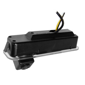NAVLINKZ Griffleisten-Kamera für diverse FORD, kalt-weiße LED