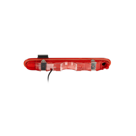 Luz Trasera Roja Derecha Para Renault Kangoo 2008-2018 Y Mercedes Citan 2012-2019 - Lado Del Conductor (LHD), De Aftermarket
