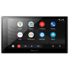 Pioneer SPH-DA160DAB - Doppel-DIN MP3-Autoradio mit Touchscreen / DAB / Bluetooth / USB / CarPlay