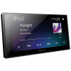 Pioneer SPH-DA160DAB - Doppel-DIN MP3-Autoradio mit Touchscreen / DAB / Bluetooth / USB / CarPlay