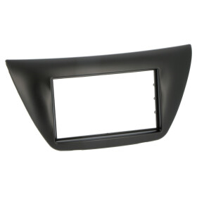 Radioblende MITSUBISHI Lancer (CS0) 2000-08 EVO 2DIN...