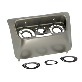 Panel für Radioblende MITSUBISHI Lancer (CS0) ab...