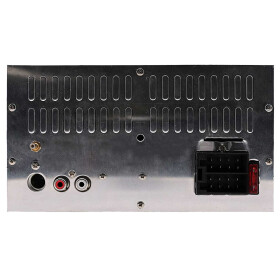 Blaupunkt Palma 200 DAB BT Doppel-DIN MP3 Autoradio mit DAB Bluetooth USB SD AUX