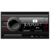 Blaupunkt Palma 200 DAB BT Doppel-DIN MP3 Autoradio mit DAB Bluetooth USB SD AUX
