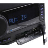 Blaupunkt Palma 200 DAB BT Doppel-DIN MP3 Autoradio mit DAB Bluetooth USB SD AUX