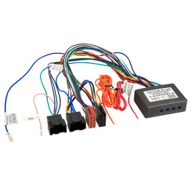 Aktivsystemadapter Saab 9-3/9-5/Cadillac BLS