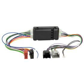 Aktivsystemadapter Saab 9-5 Denso OEM Navigation