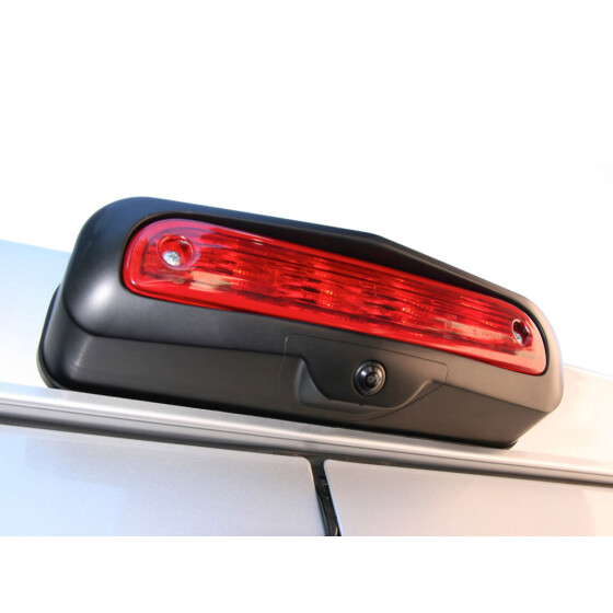 Alpine Kamera Einbaukit KIT-R1DUC