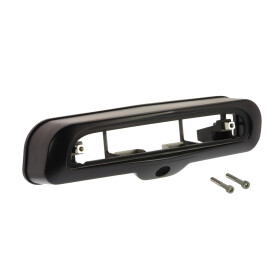 Alpine Kamera Einbaukit KIT-R1DUC