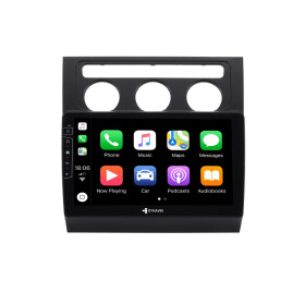 Dynavin 10,1 Zoll (25,65cm)  Navigationsgerät für VW Touran 2006-2011