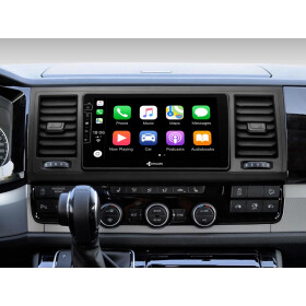 Dynavin 9 Zoll (22,86cm)  Navigationsgerät für Volkswagen T6