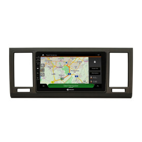 Dynavin 9 Zoll (22,86cm)  Navigationsgerät für Volkswagen T6
