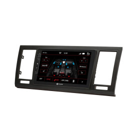 Dynavin 9 Zoll (22,86cm)  Navigationsgerät für Volkswagen T6