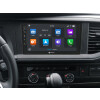 Dynavin 9 Zoll (22,86cm)  Navigationsgerät für VW T6.1 Crafter Facelift