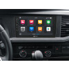 Dynavin 9 Zoll (22,86cm)  Navigationsgerät für VW T6.1 Crafter Facelift