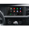 Dynavin 9 Zoll (22,86cm)  Navigationsgerät für VW T6.1 Crafter Facelift