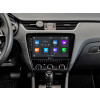 Dynavin 10,1 Zoll (25,65cm) Navigationsgerät für Skoda Octavia lll ab 2013