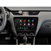 Dynavin 10,1 Zoll (25,65cm) Navigationsgerät für Skoda Octavia lll ab 2013