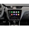 Dynavin 10,1 Zoll (25,65cm) Navigationsgerät für Skoda Octavia lll ab 2013