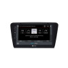 Dynavin 10,1 Zoll (25,65cm) Navigationsgerät für Skoda Octavia lll ab 2013