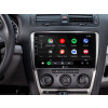 Dynavin 10,1 Zoll (25,65cm) Navigationsgerät für Skoda Octavia ll 2004-2013