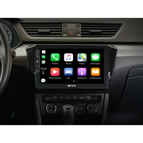 Dynavin 10,1 Zoll (25,65cm) Navigationsgerät für Skoda Superb ab 2016