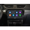 Dynavin 10,1 Zoll (25,65cm) Navigationsgerät für Skoda Superb ab 2016
