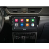 Dynavin 10,1 Zoll (25,65cm) Navigationsgerät für Skoda Superb ab 2016