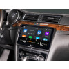 Android Autoradio für Skoda Superb 2009-2016 mit 4 x 100W Class-D Verstärker, 10,1 Zoll Display (hochauflösend), Inkl. Head-up-Display, Apple CarPlay und Android Auto
