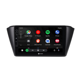 Dynavin 9 Zoll (22,86cm)  Navigationsgerät für Skoda Fabia III ab 2014