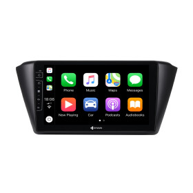 Dynavin 9 Zoll (22,86cm)  Navigationsgerät für Skoda Fabia III ab 2014