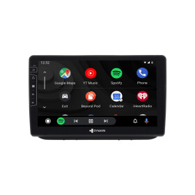 Dynavin 10,1 Zoll ( 25,65cm) Navigationsgerät für Skoda Fabia II