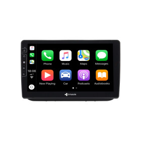 Dynavin 10,1 Zoll ( 25,65cm) Navigationsgerät für Skoda Fabia II