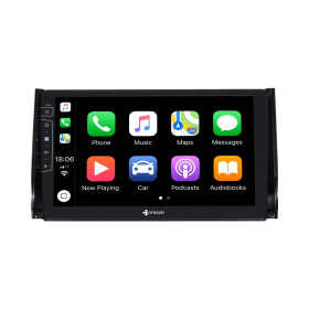 Dynavin 10,1 Zoll (25,65cm) Navigationsgerät für Skoda Kodiaq